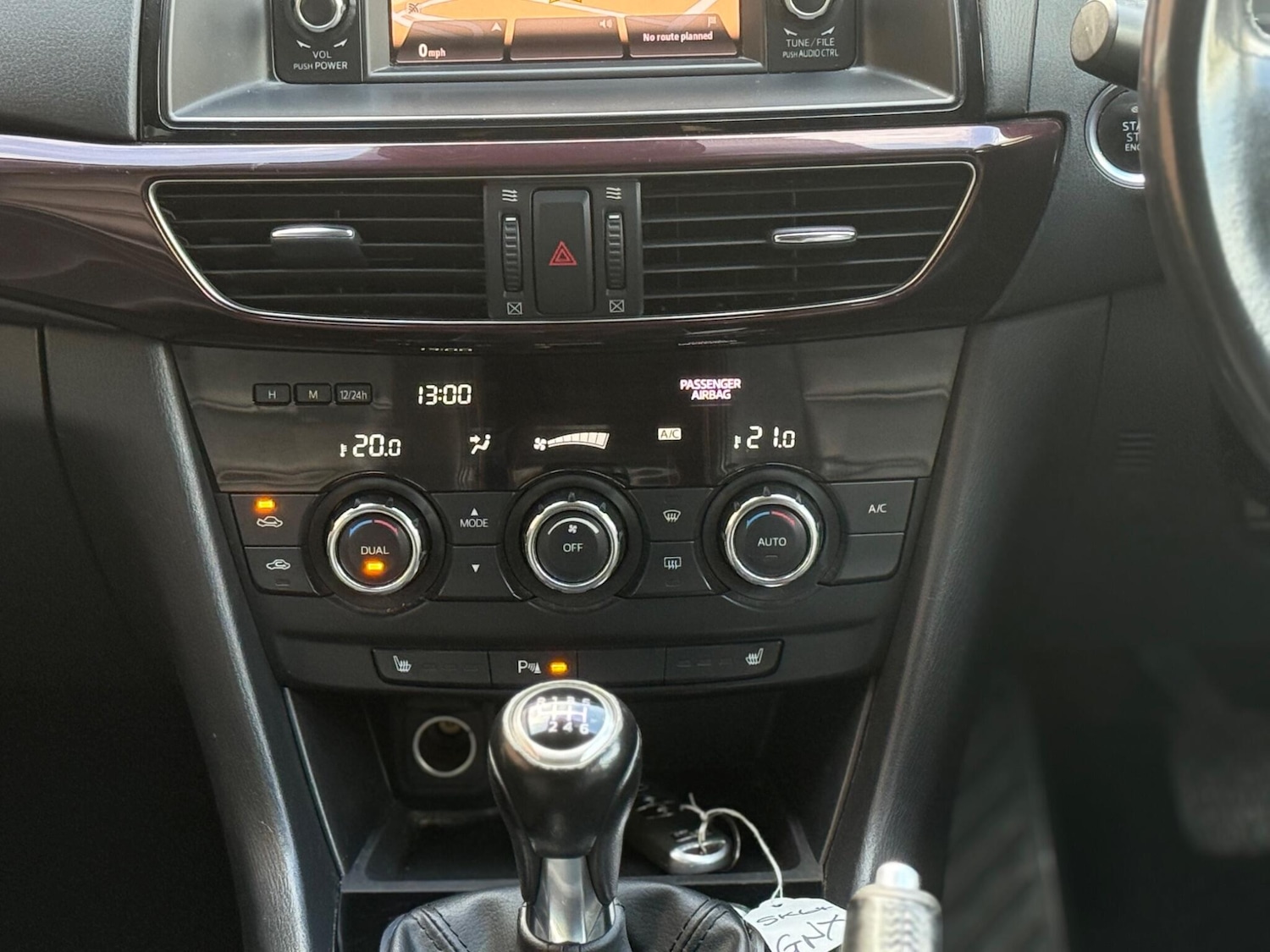 Used Mazda Mazda6 2014 for sale - 76136344: Photo 21