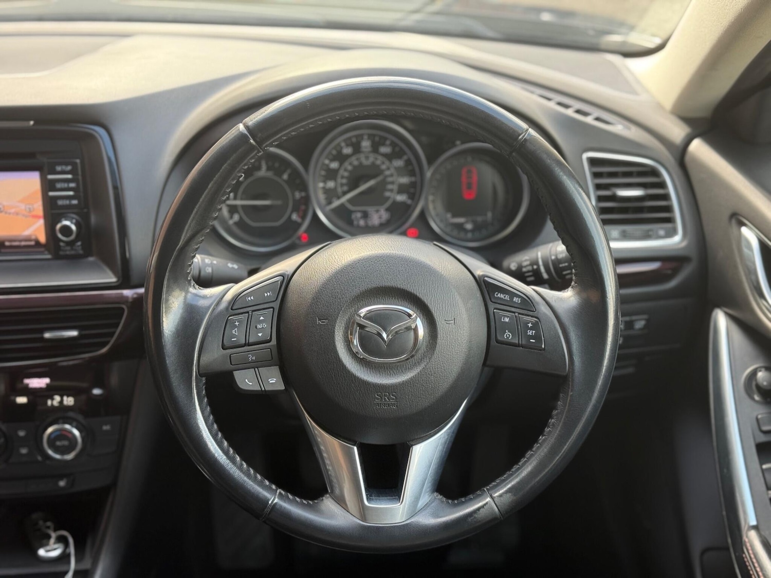 Used Mazda Mazda6 2014 for sale - 76136344: Photo 23