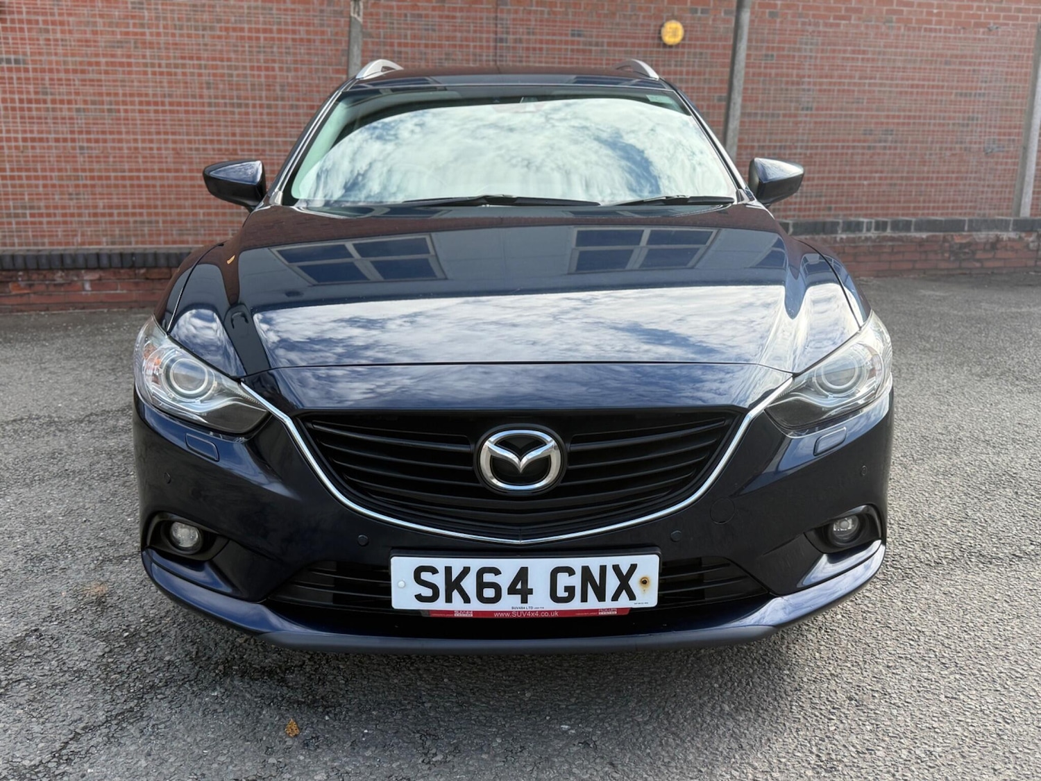 Used Mazda Mazda6 2014 for sale - 76136344: Photo 25