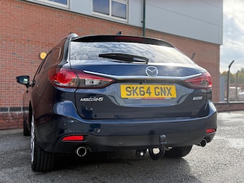 Used Mazda Mazda6 2014 for sale - 76136344: Photo 2