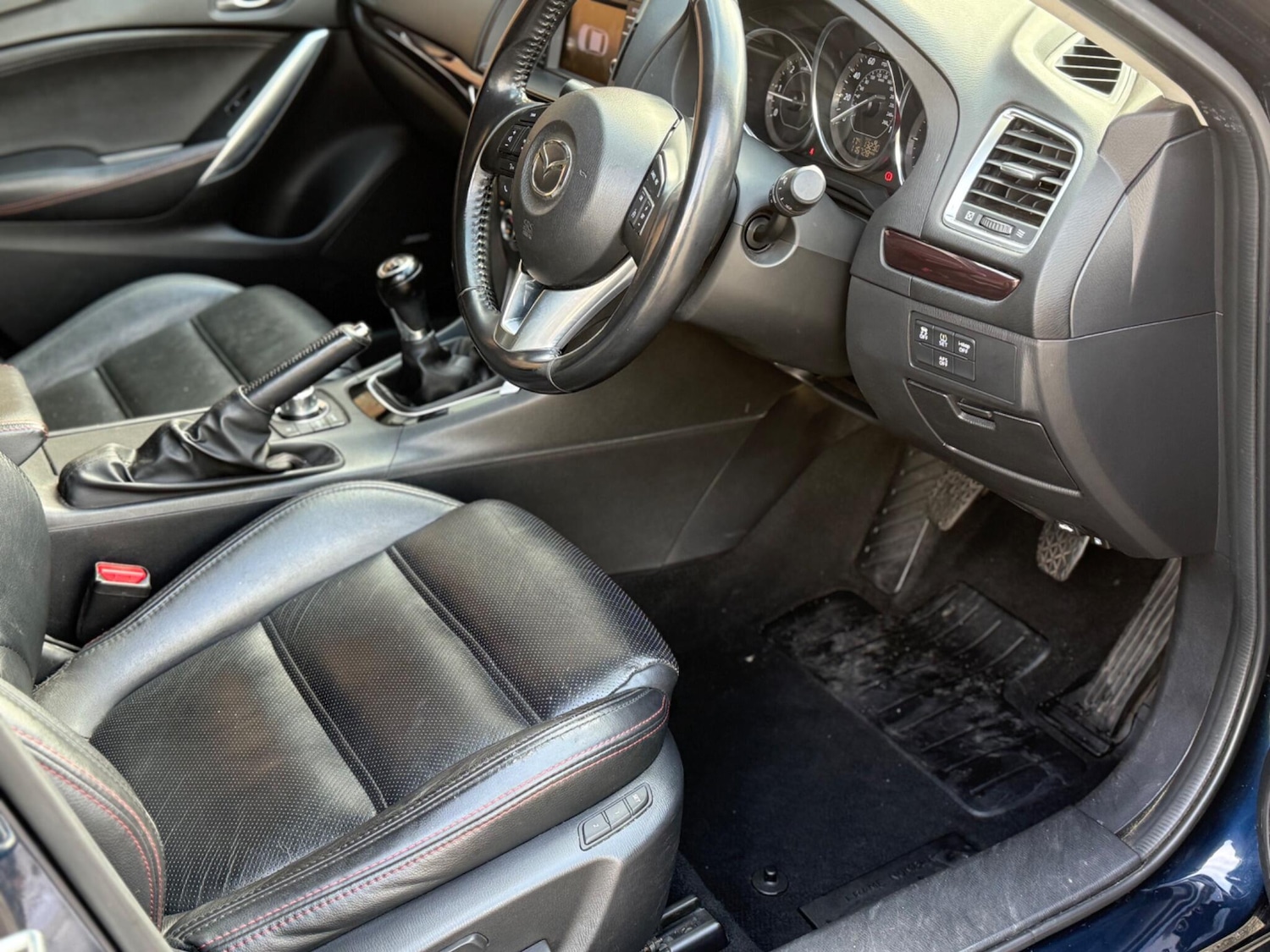 Used Mazda Mazda6 2014 for sale - 76136344: Photo 31