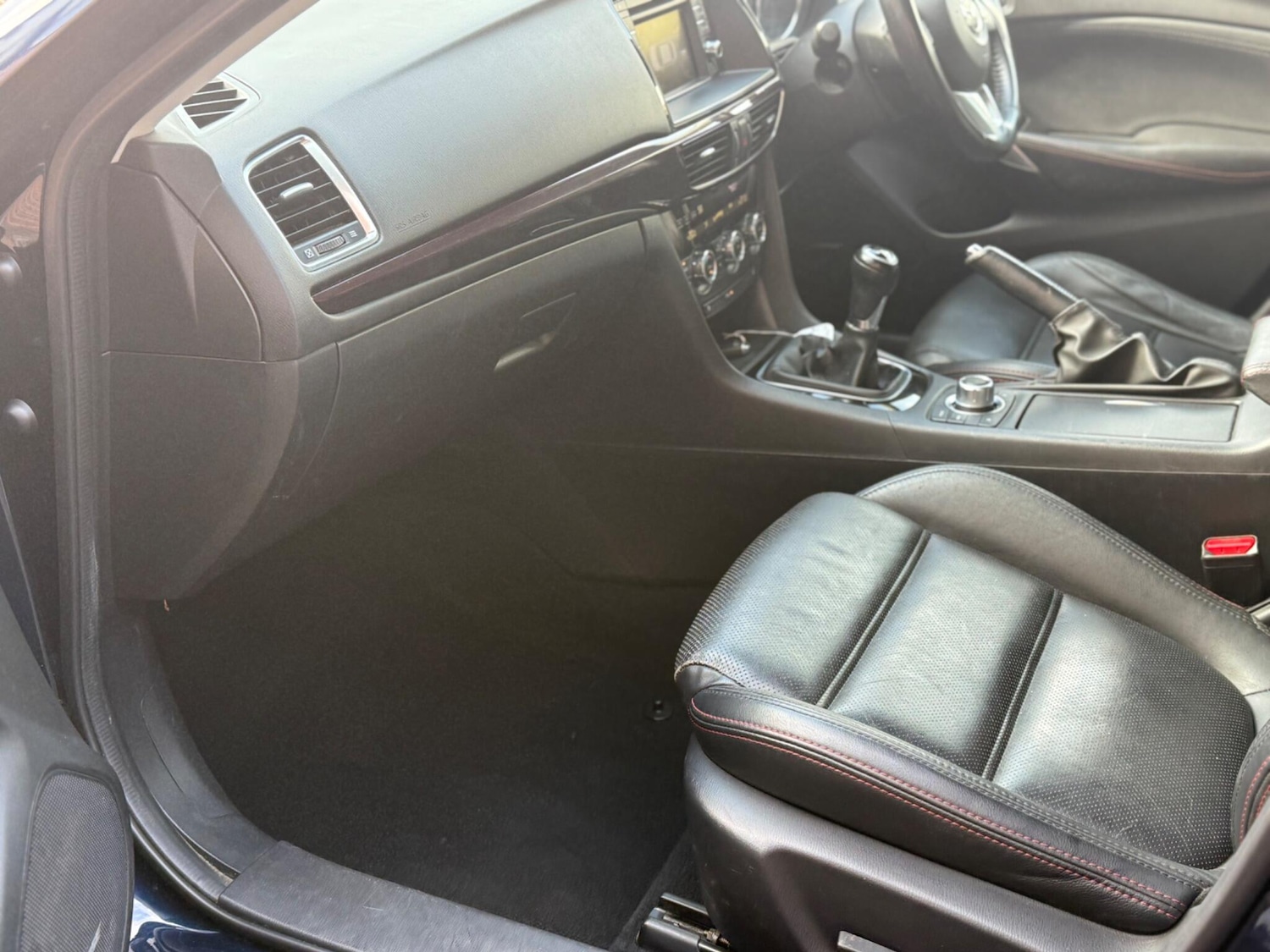 Used Mazda Mazda6 2014 for sale - 76136344: Photo 32