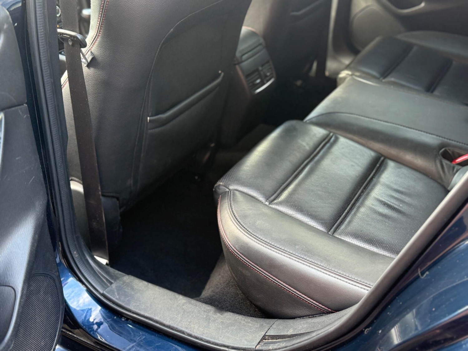Used Mazda Mazda6 2014 for sale - 76136344: Photo 33