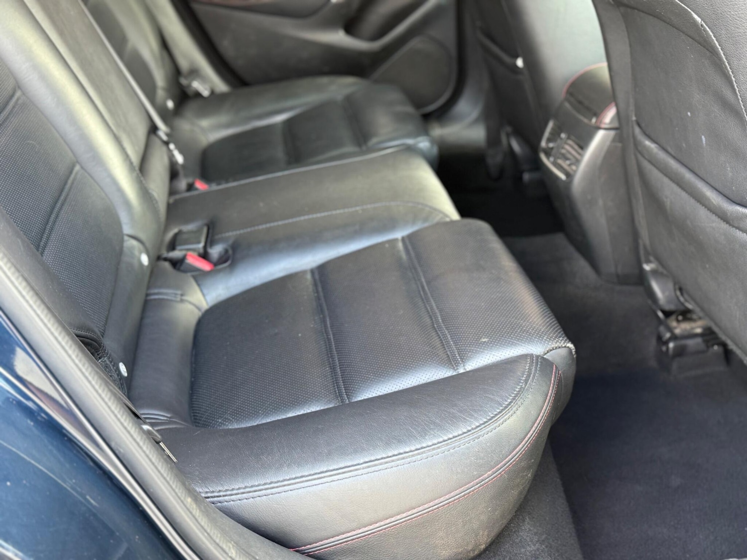 Used Mazda Mazda6 2014 for sale - 76136344: Photo 34