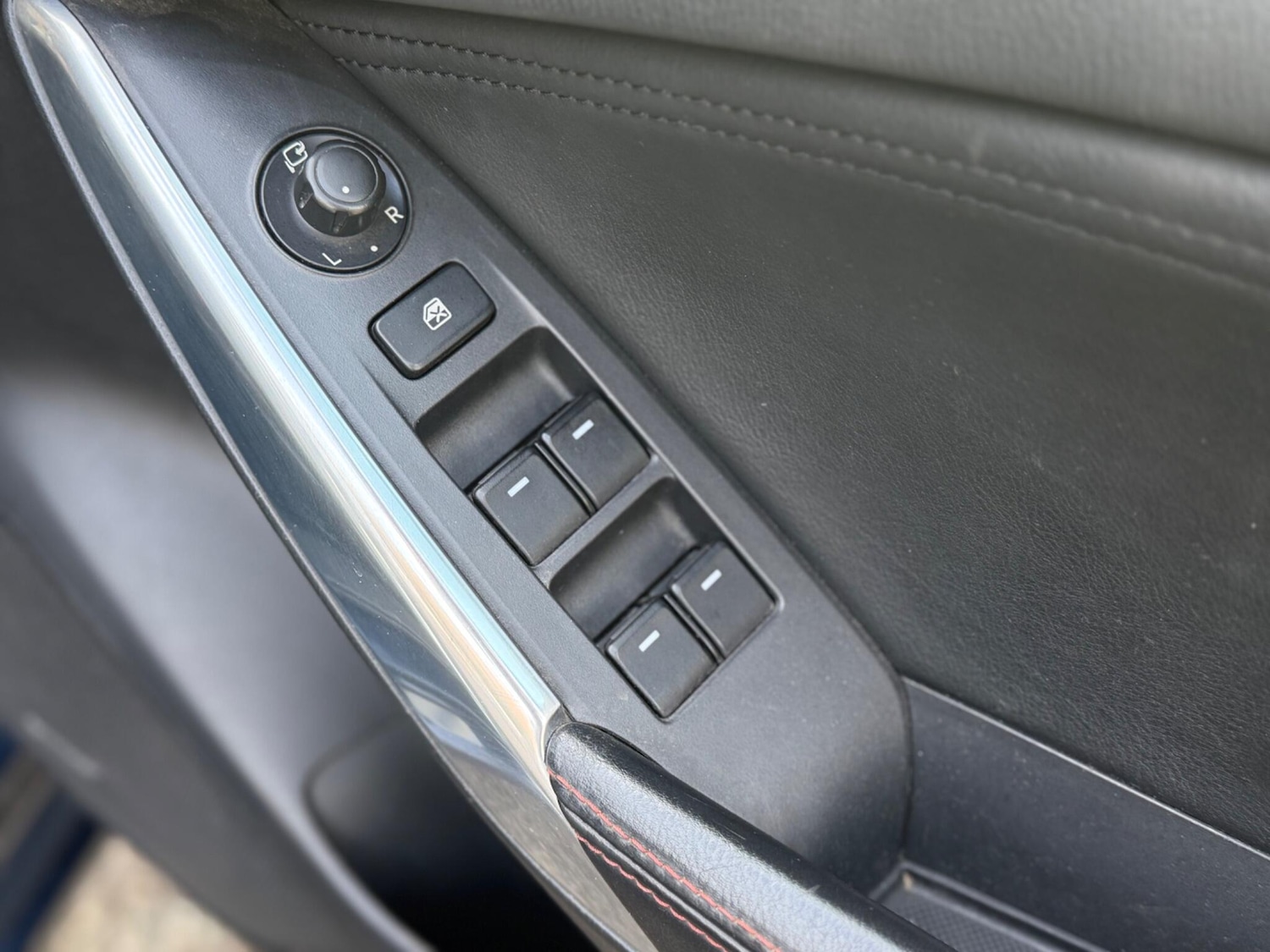 Used Mazda Mazda6 2014 for sale - 76136344: Photo 40
