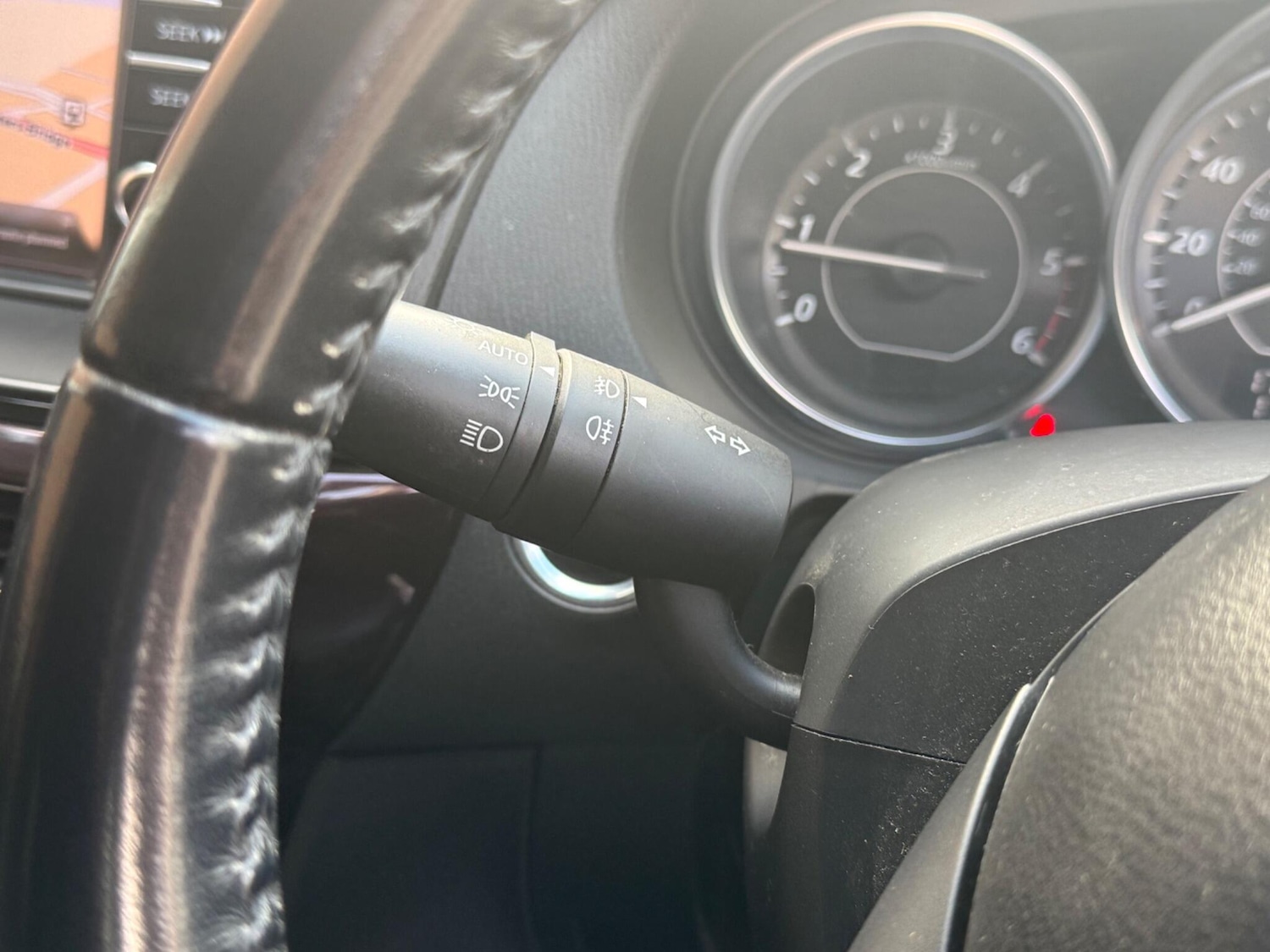 Used Mazda Mazda6 2014 for sale - 76136344: Photo 41