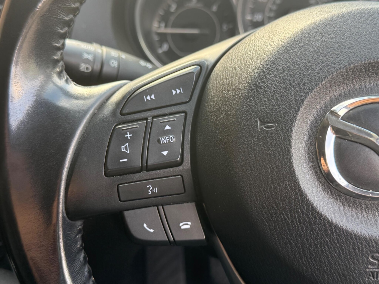 Used Mazda Mazda6 2014 for sale - 76136344: Photo 43