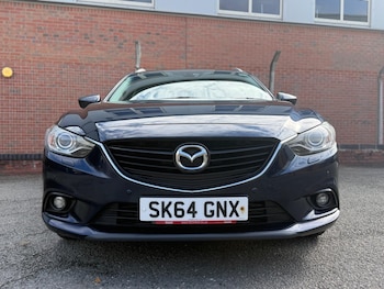 Used Mazda Mazda6 2014 for sale - 76136344: Photo 4