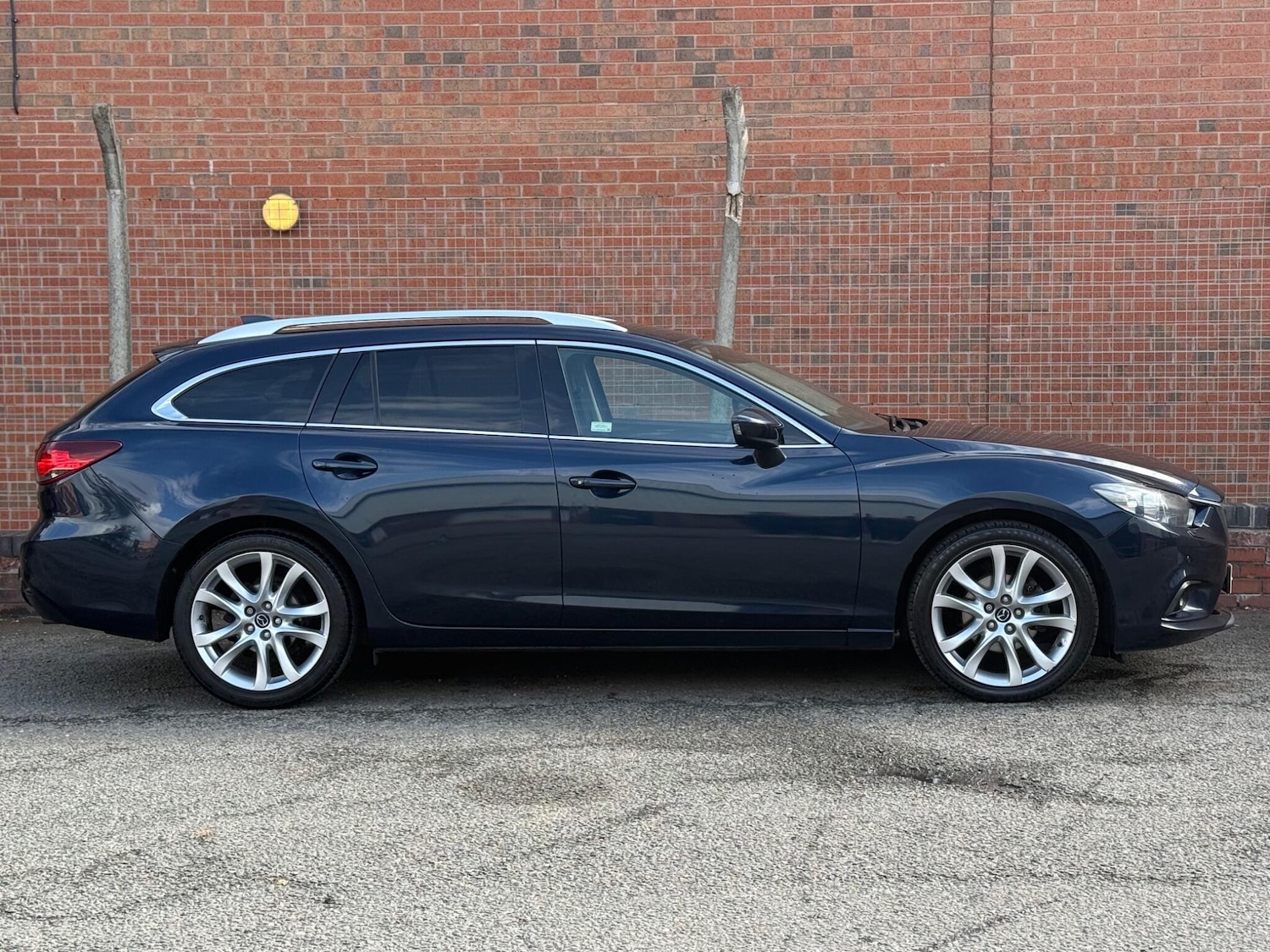 Used Mazda Mazda6 2014 for sale - 76136344: Photo 5