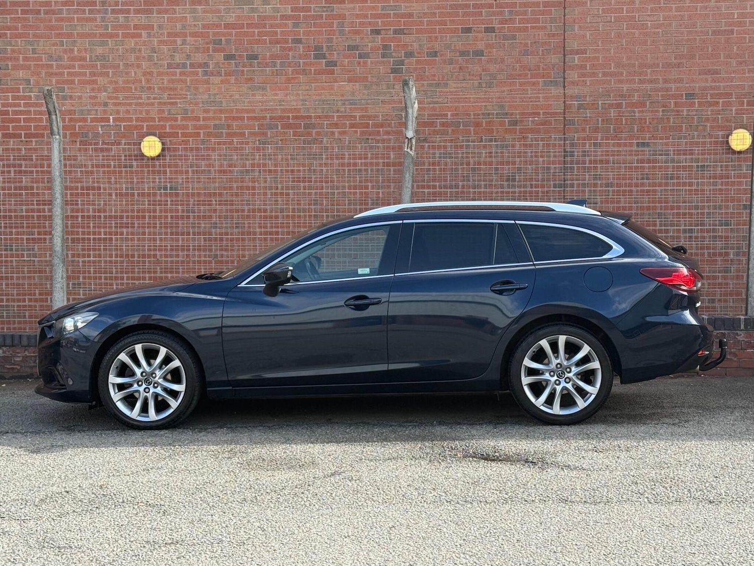 Used Mazda Mazda6 2014 for sale - 76136344: Photo 7