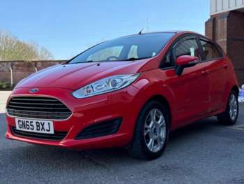 2015 (65) - 1.5 TDCi Style Euro 6 5dr