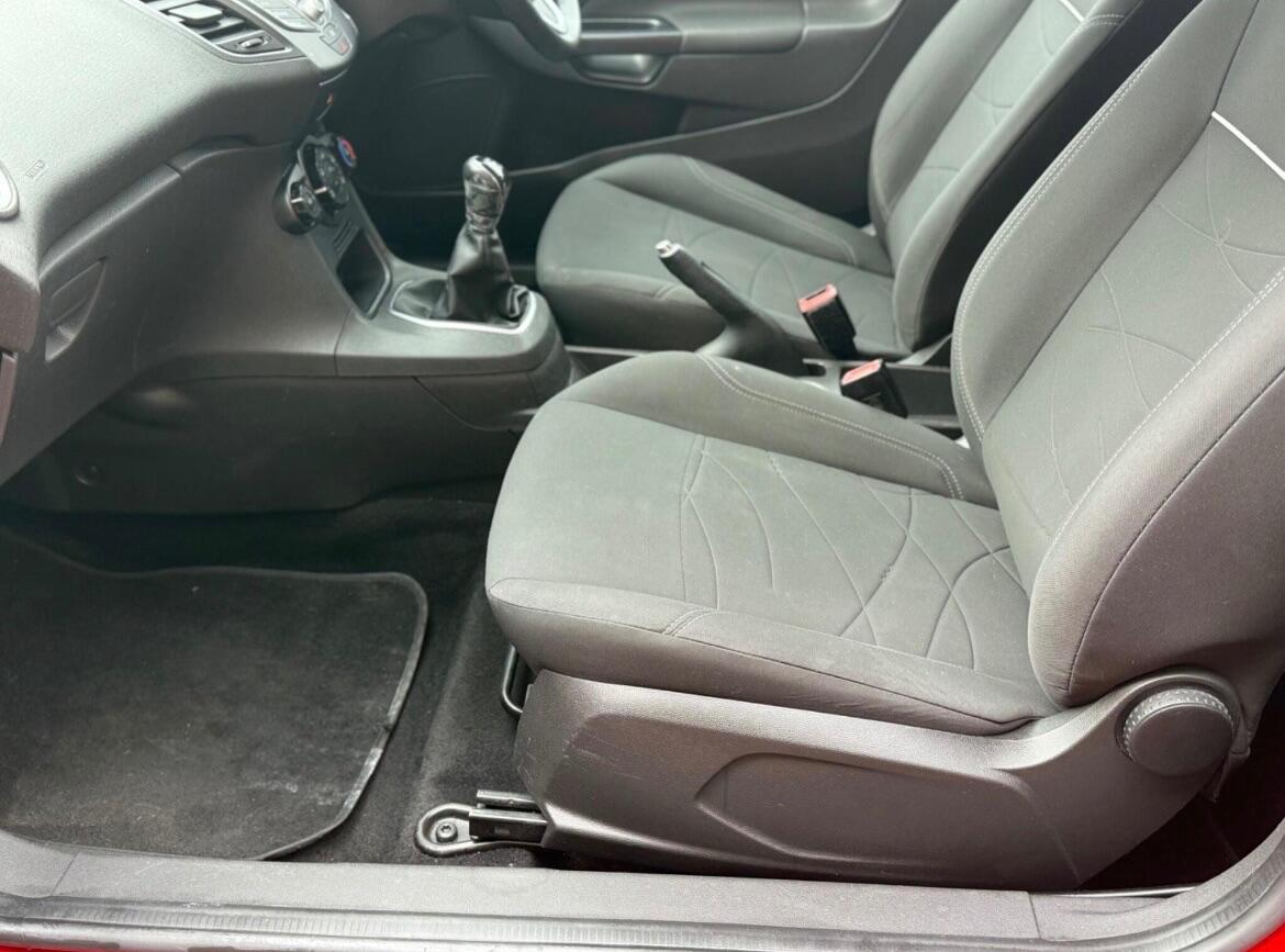 Used Ford Fiesta 2013 for sale - 77040672: Photo 13