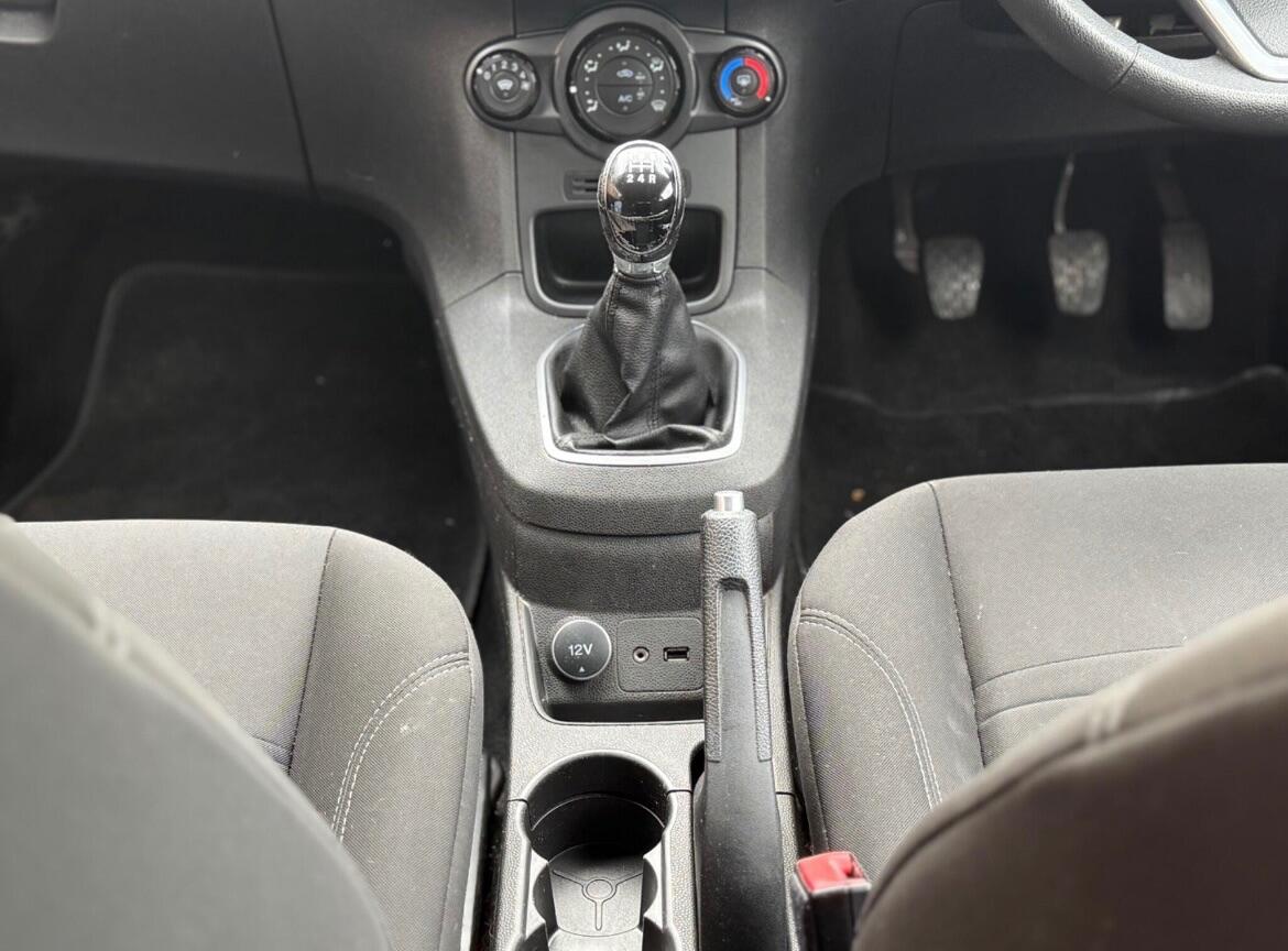 Used Ford Fiesta 2013 for sale - 77040672: Photo 20