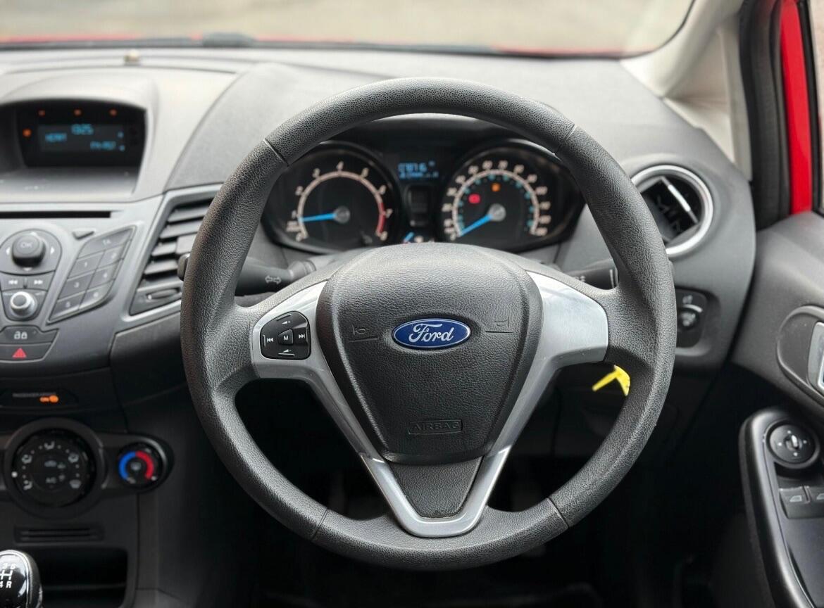 Used Ford Fiesta 2013 for sale - 77040672: Photo 22