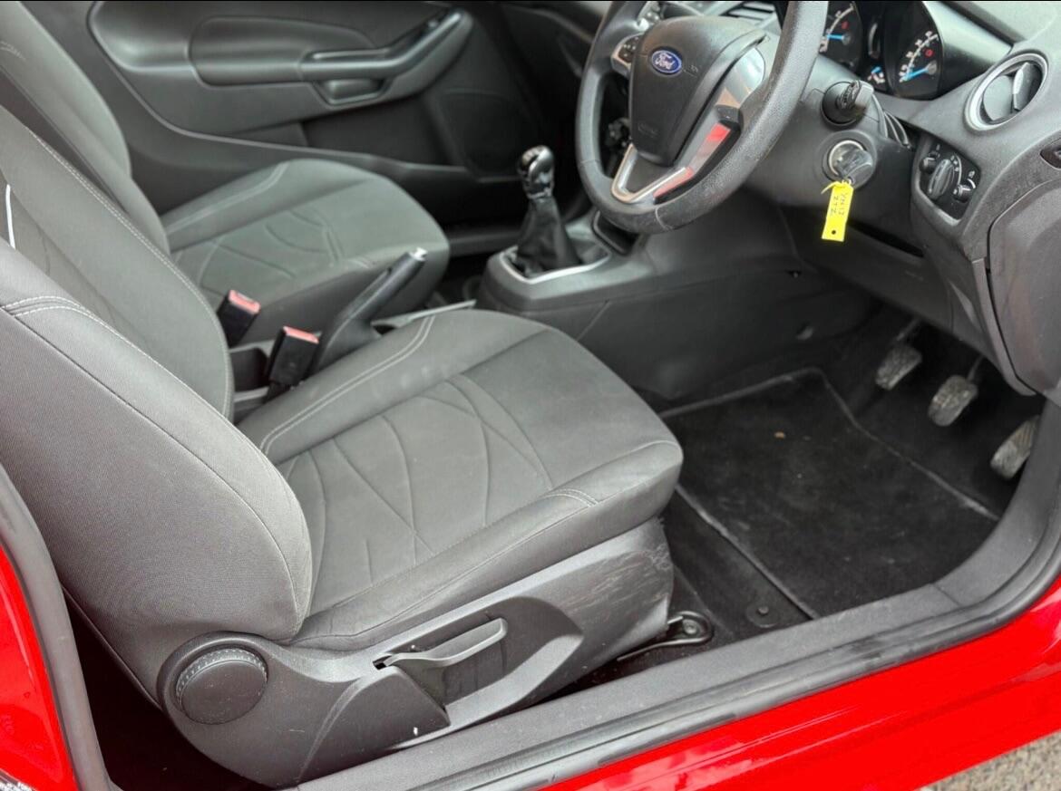 Used Ford Fiesta 2013 for sale - 77040672: Photo 30