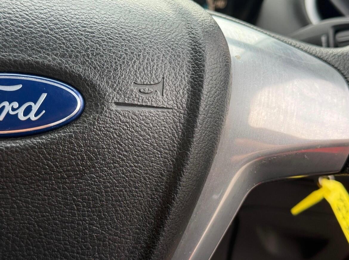 Used Ford Fiesta 2013 for sale - 77040672: Photo 38