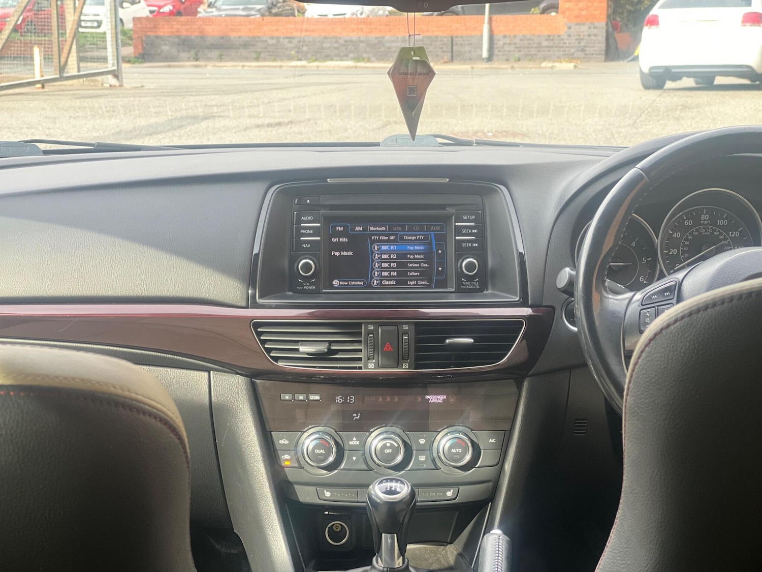 Vehicle 15