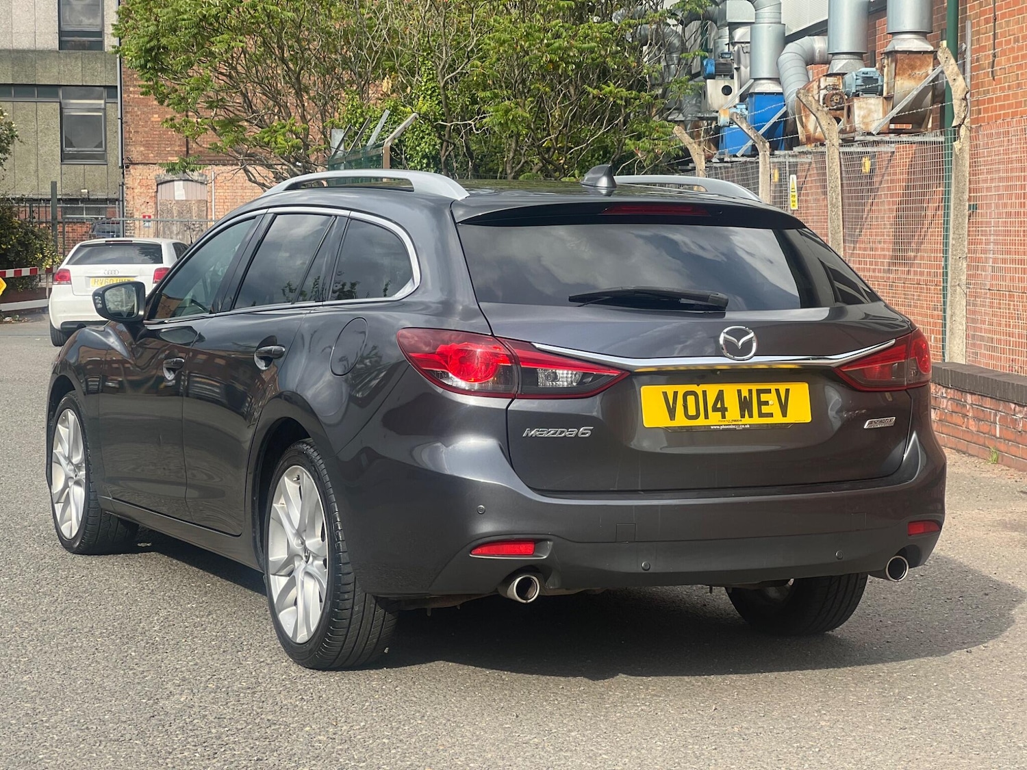 Vehicle 24