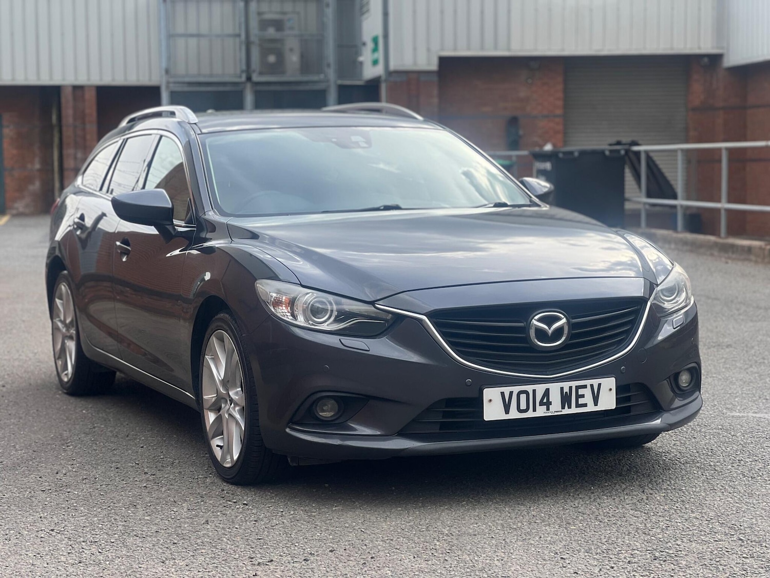 Vehicle 26