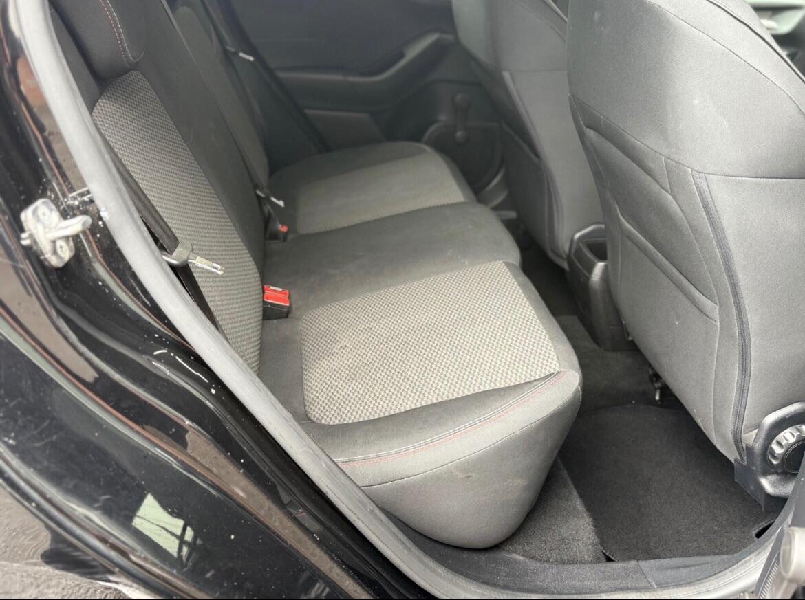 Used Ford Fiesta 2018 for sale - 76446629: Photo 16