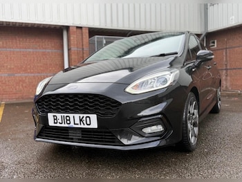 Ford - Fiesta
