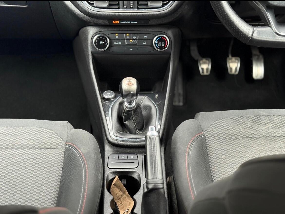 Used Ford Fiesta 2018 for sale - 76446629: Photo 20