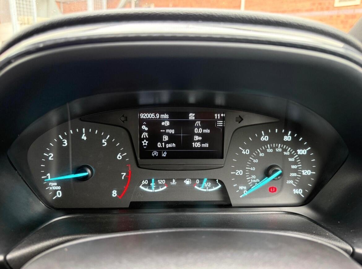 Used Ford Fiesta 2018 for sale - 76446629: Photo 21