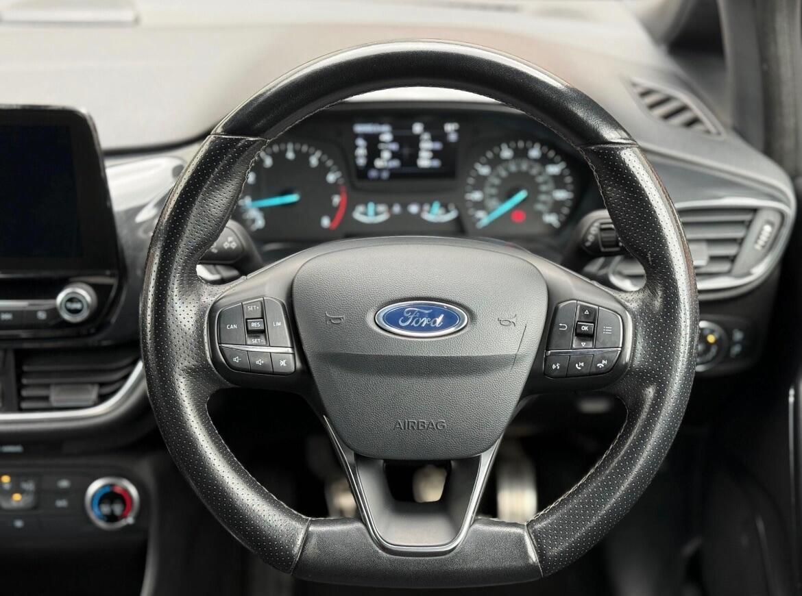 Used Ford Fiesta 2018 for sale - 76446629: Photo 23