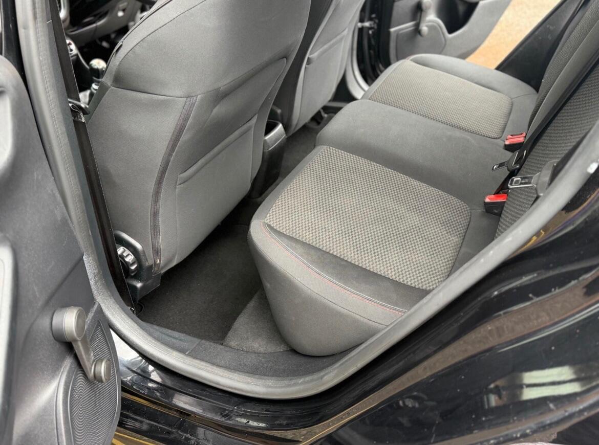 Used Ford Fiesta 2018 for sale - 76446629: Photo 38