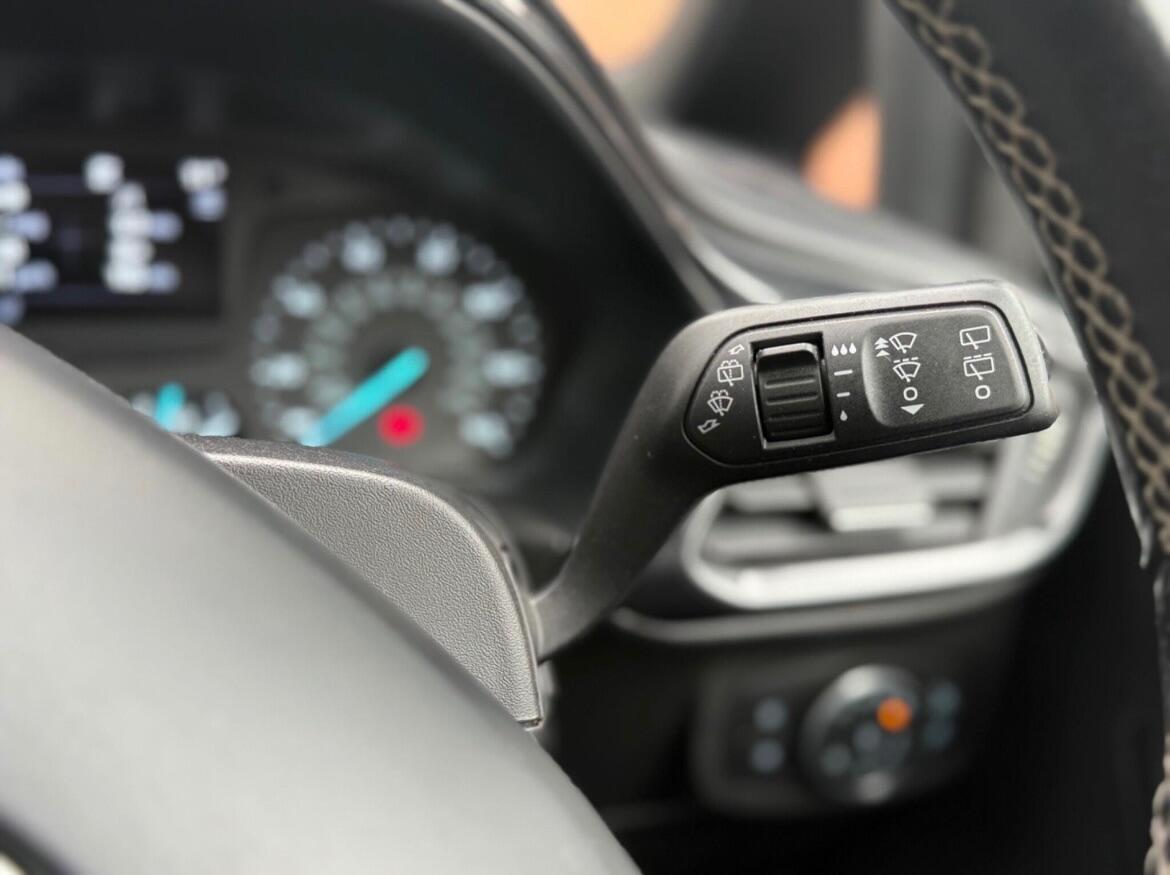 Used Ford Fiesta 2018 for sale - 76446629: Photo 48