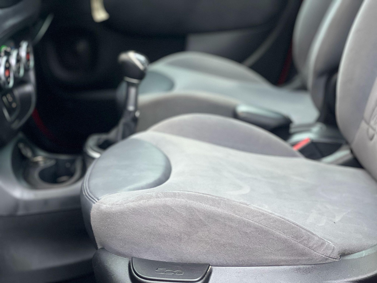 Used Fiat 500L 2014 for sale - 77387232: Photo 15