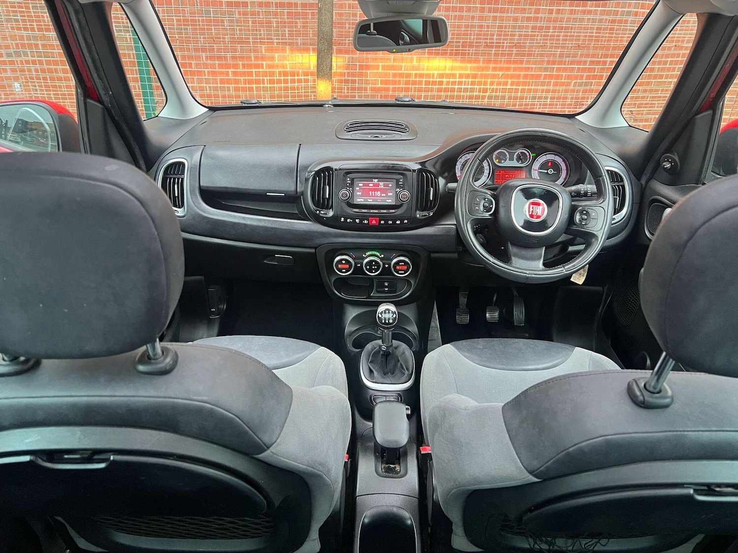 Used Fiat 500L 2014 for sale - 77387232: Photo 18