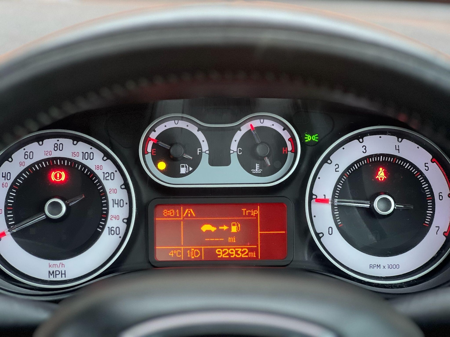 Used Fiat 500L 2014 for sale - 77387232: Photo 23