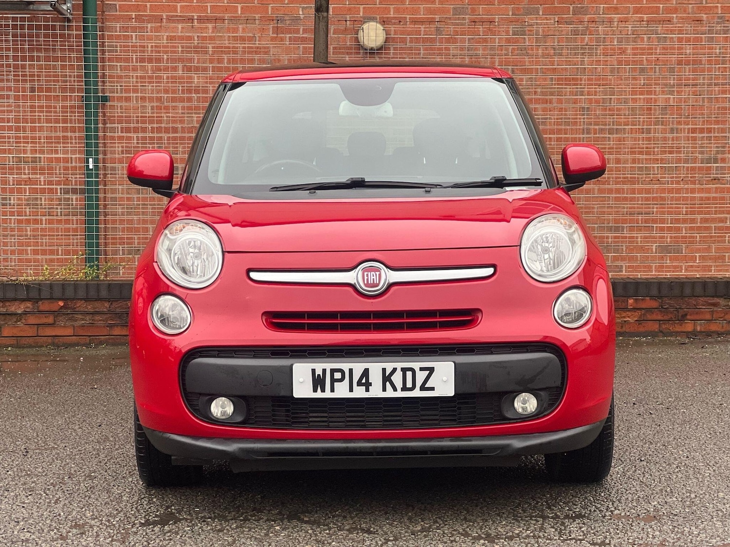 Used Fiat 500L 2014 for sale - 77387232: Photo 27