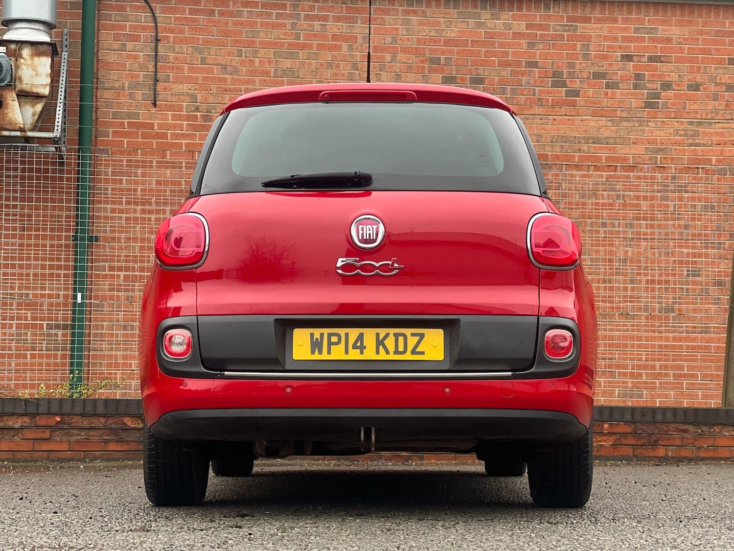 Used Fiat 500L 2014 for sale - 77387232: Photo 31