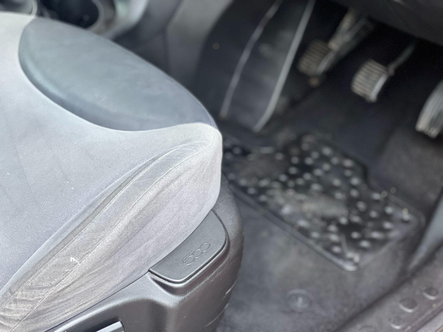 Used Fiat 500L 2014 for sale - 77387232: Photo 35