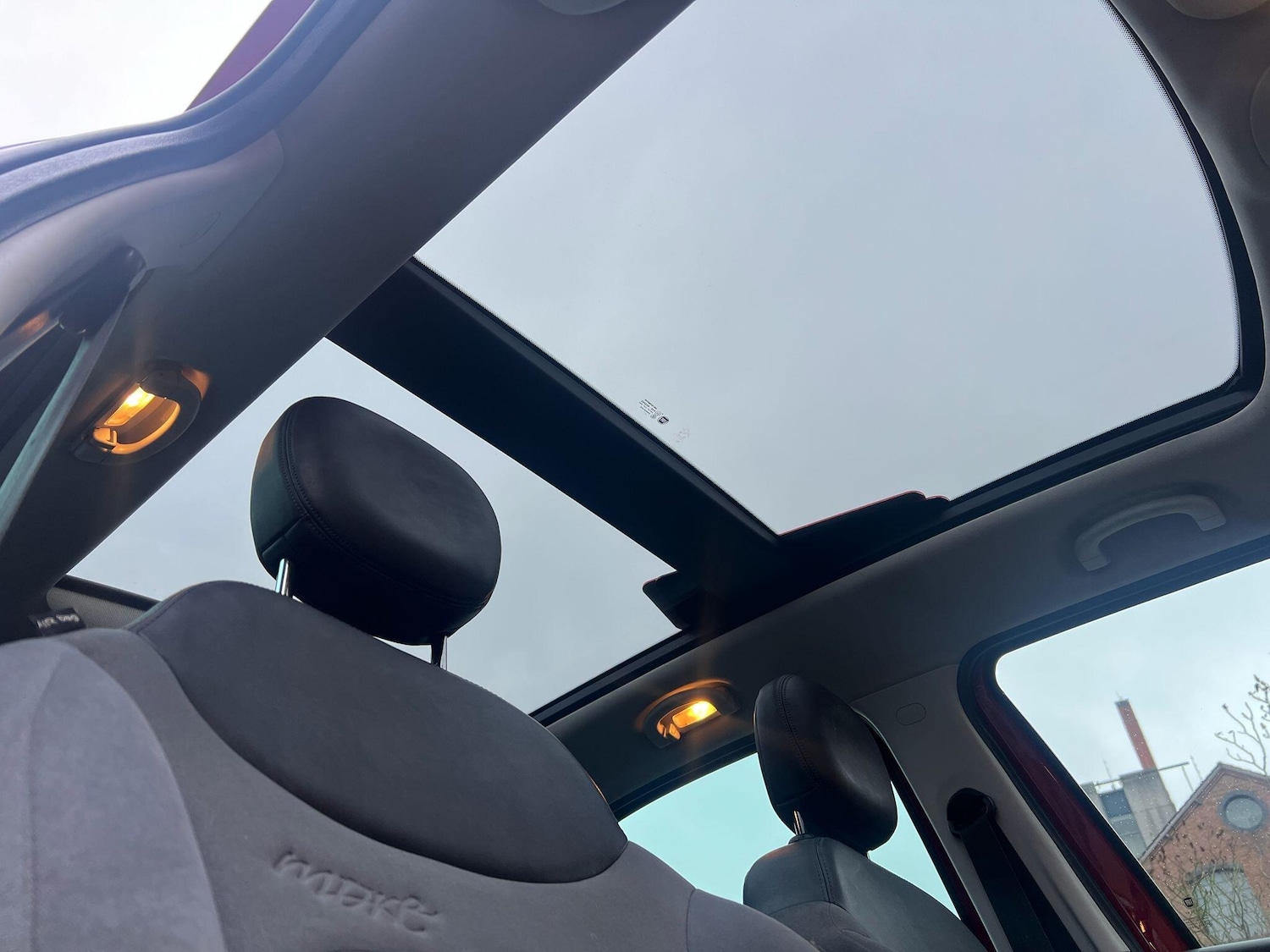 Used Fiat 500L 2014 for sale - 77387232: Photo 40