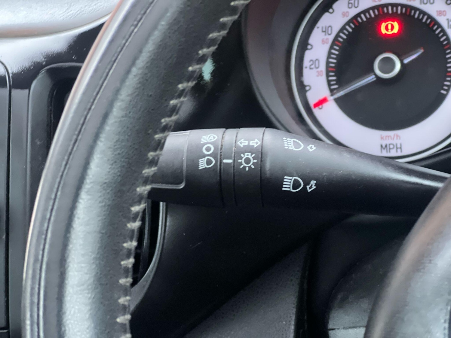 Used Fiat 500L 2014 for sale - 77387232: Photo 45