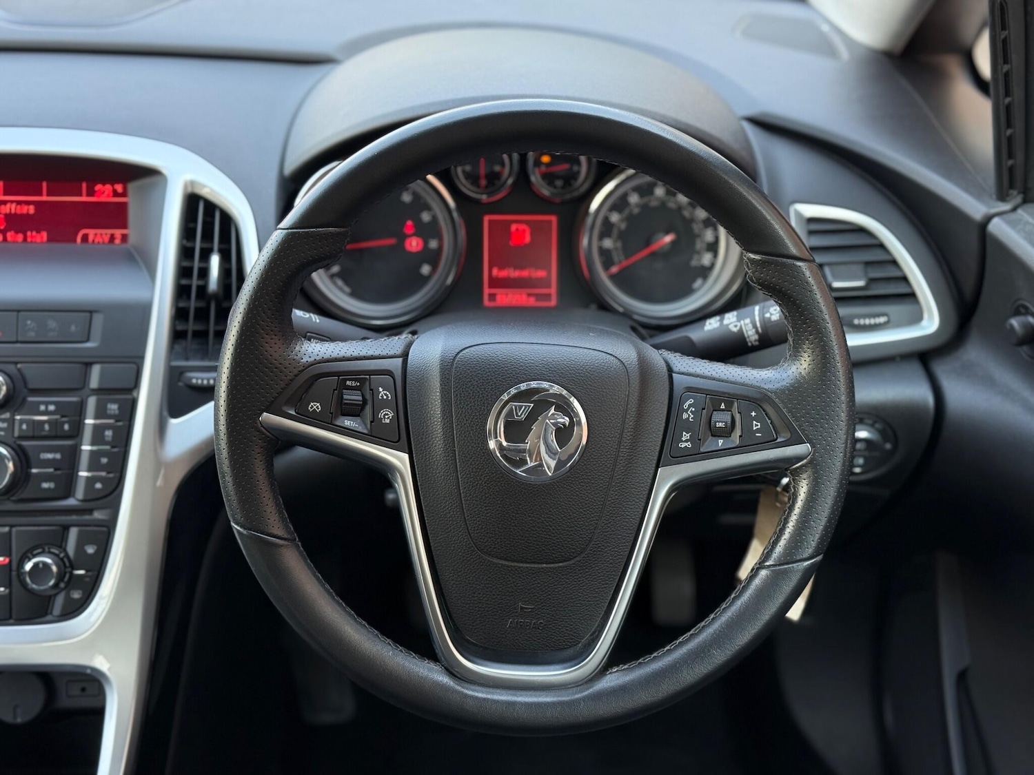 Vehicle 23