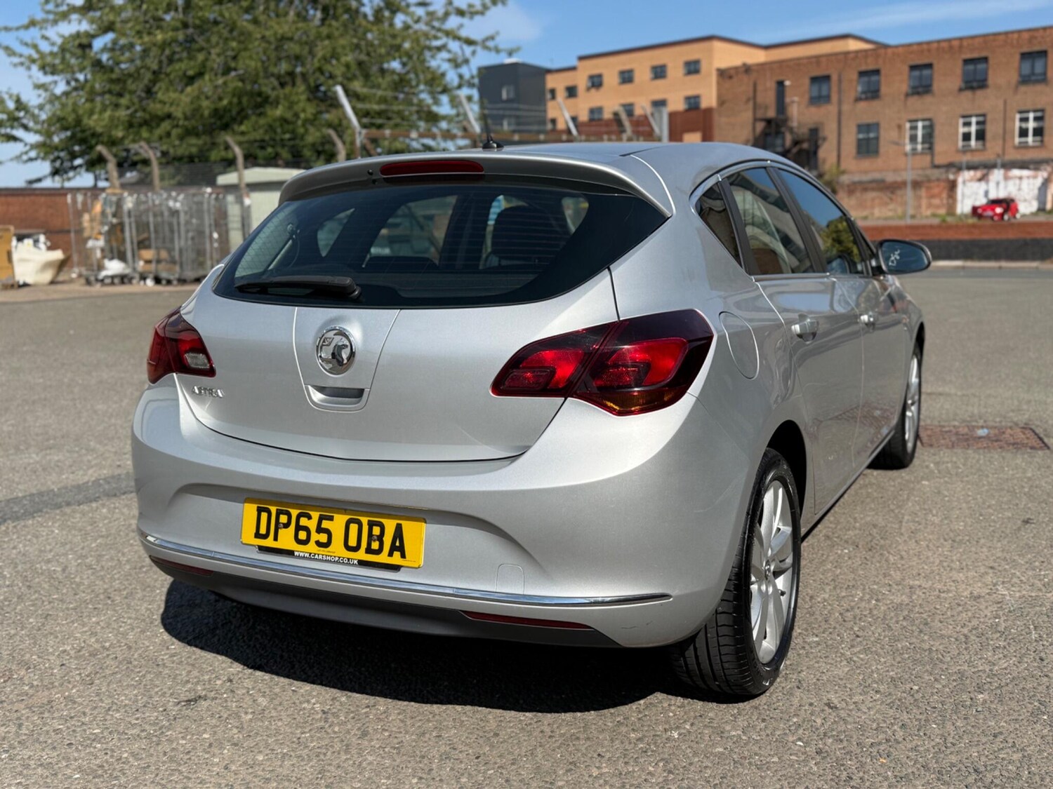 Vehicle 26