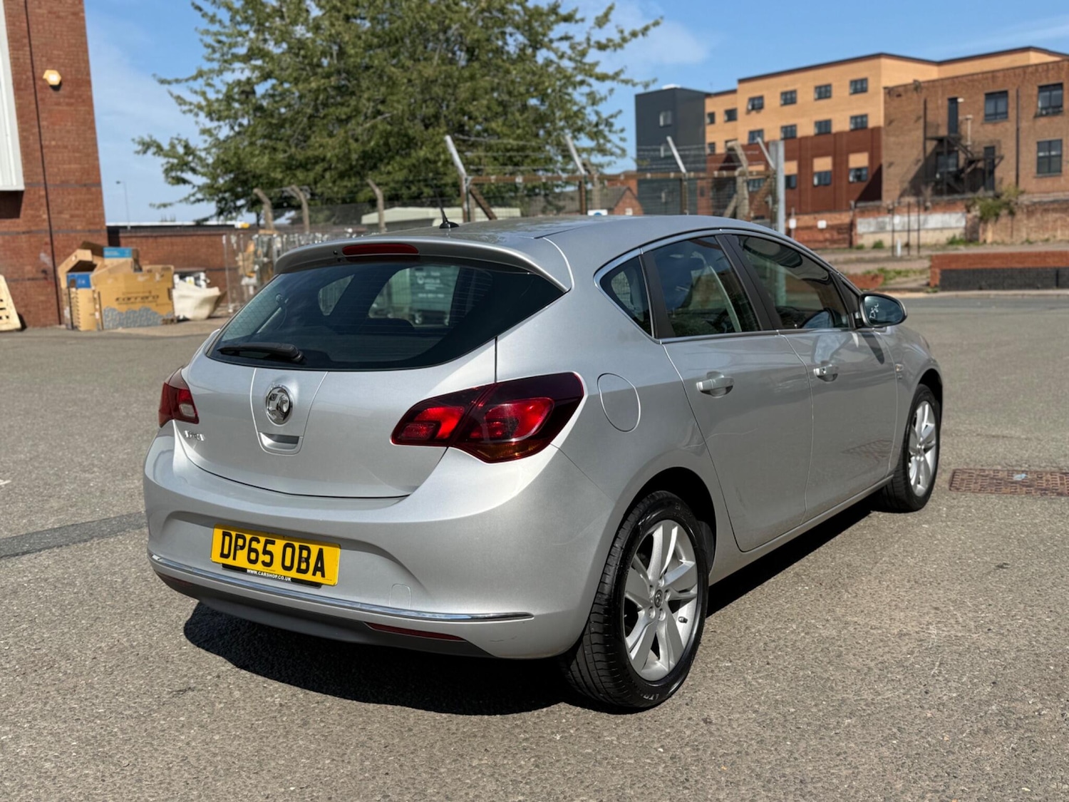 Vehicle 27