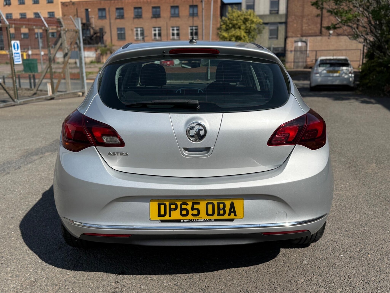 Vehicle 7