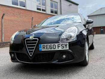 (60) - 1.4 TB MultiAir Lusso Euro 5 (s/s) 5dr