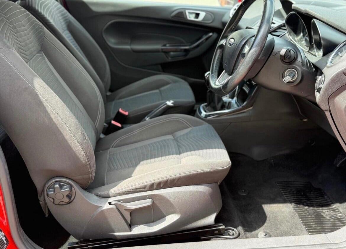 Used Ford Fiesta 2016 for sale - 76307361: Photo 13