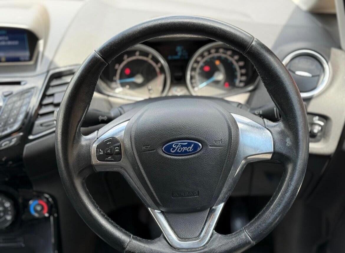 Used Ford Fiesta 2016 for sale - 76307361: Photo 21