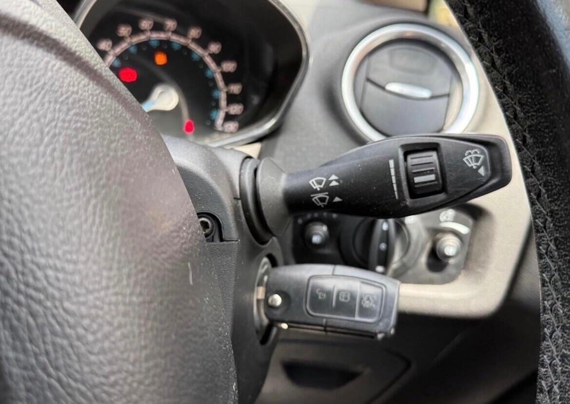 Used Ford Fiesta 2016 for sale - 76307361: Photo 36