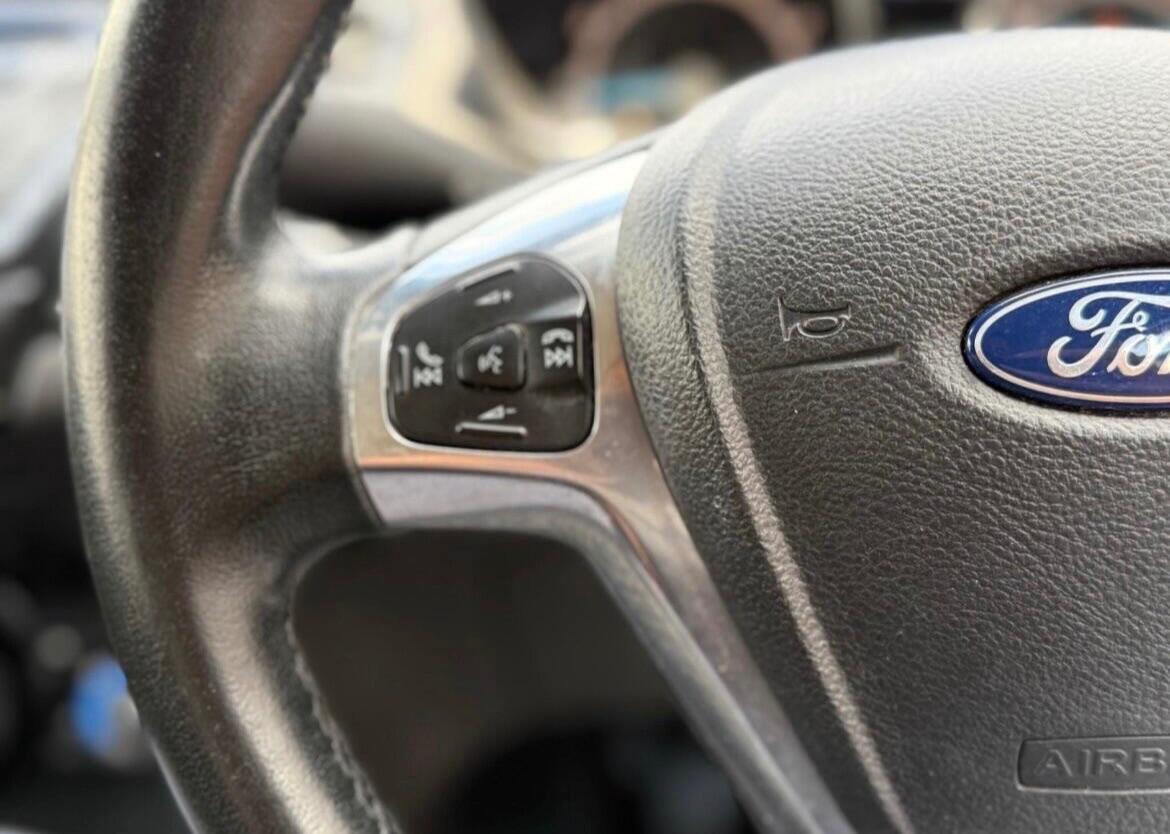 Used Ford Fiesta 2016 for sale - 76307361: Photo 37
