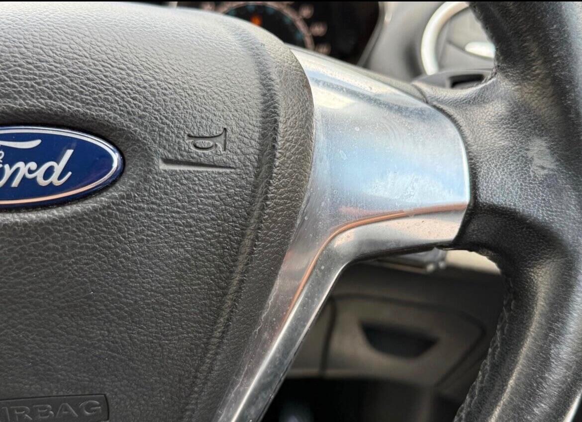 Used Ford Fiesta 2016 for sale - 76307361: Photo 38