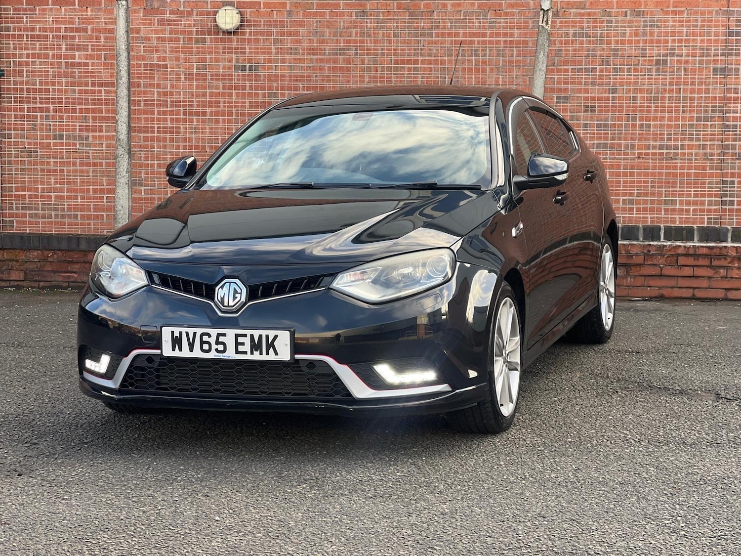 Used MG MG6 2015 for sale - 76926984: Photo 10