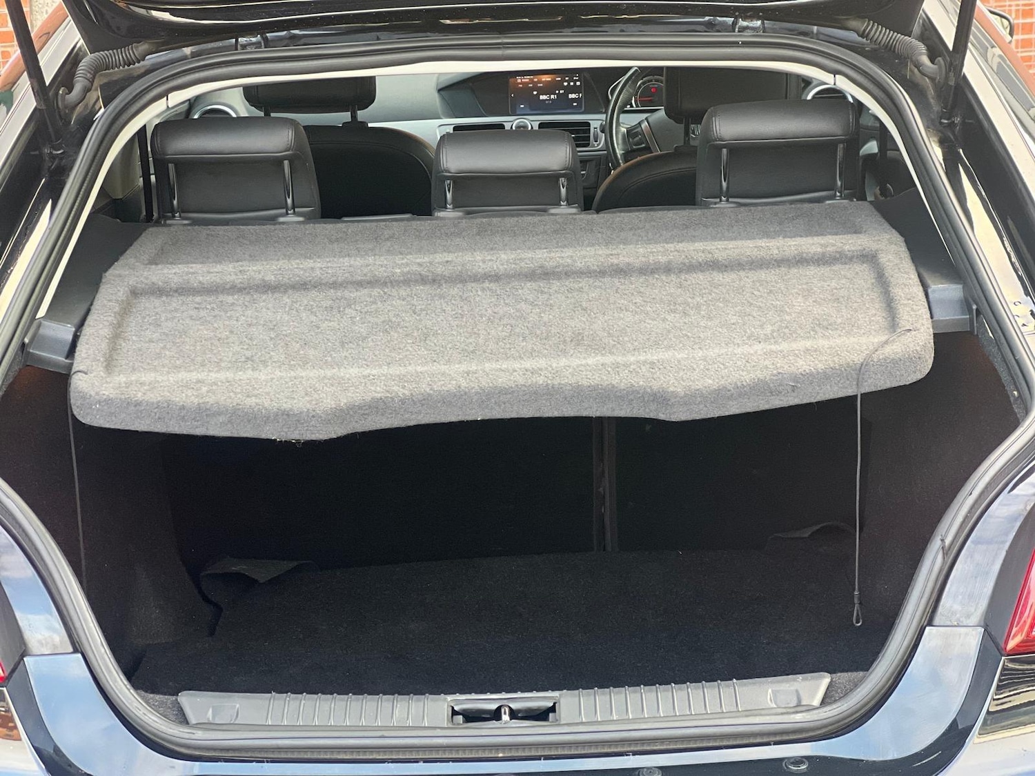 Used MG MG6 2015 for sale - 76926984: Photo 11